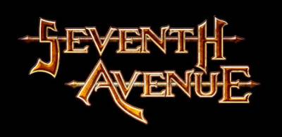 logo Seventh Avenue